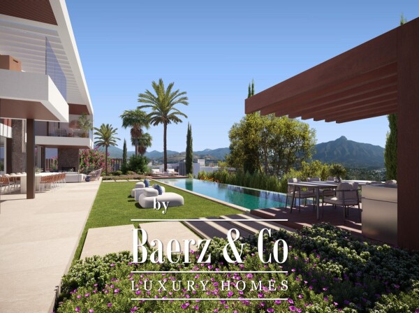 photo 2 Villas - Nueva Andalucia - Marbella - Ref: 8477