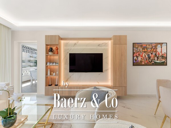 photo 21 Apartment - Puerto Banus - Marbella - Ref: 8481