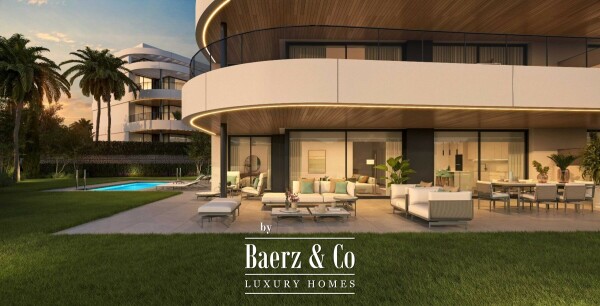 photo 21 Apartments - New Golden Mile - Estepona - Ref: 8484