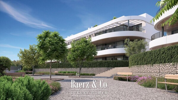 photo 31 Apartments - New Golden Mile - Estepona - Ref: 8484