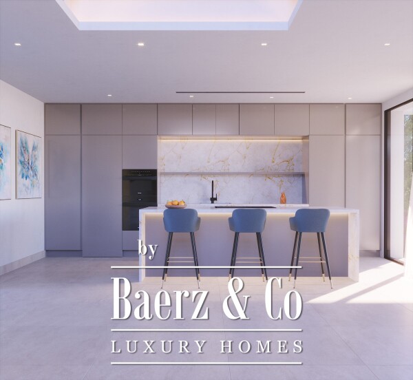 photo 2 Villas  - Estepona West - Ref: 8495