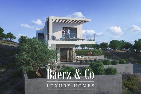 photo 6 Primošten, luxury villa, new construction