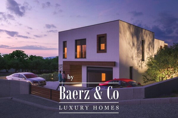 photo 18 Primošten, luxury villa, new construction