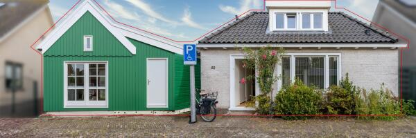 photo 2 Oostzanerdijk 92