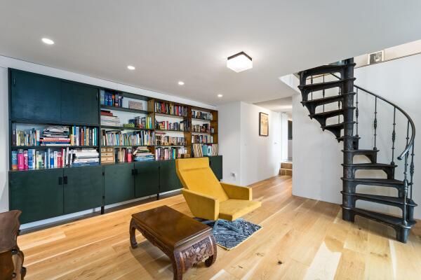 photo 18 Oostzanerdijk 92