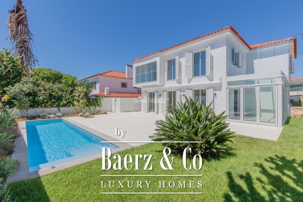 photo 37 Beautiful luxury home in Cascais e Estoril, Cascais