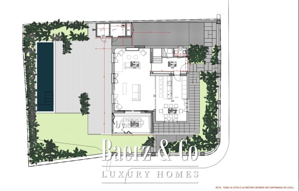 photo 40 Beautiful luxury home in Cascais e Estoril, Cascais