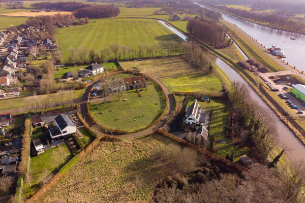 Video De Boedelhof 0 ong