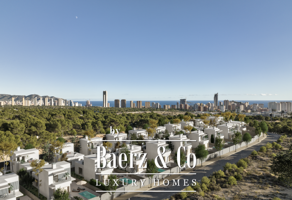 photo 27 Beautiful luxury home in Finestrat