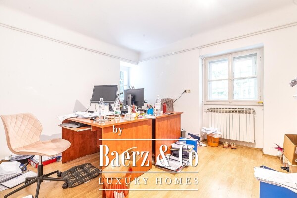 photo 16 Zagreb, Medveščak, house with 4 apartments NKP 375 m2, investment!