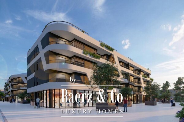 photo 15 Poreč, La Mula, luxurious three-bedroom two-story Penthouse NKP 134 m2 NEWLY BUILT
