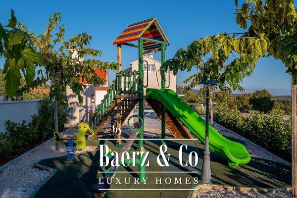 photo 14 Brač, Pražnica, exclusive villa with swimming pool, wellness and children's playroom