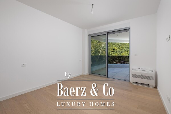 photo 15 Opatija, Center, beautiful multi-room apartment in a new building with 4 parking spaces of 254 m2