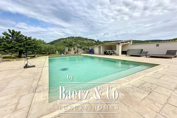 photo 7 magnificent property with 58 HA of land