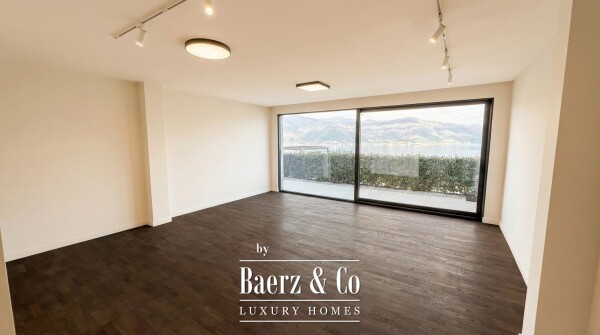 photo 16 Modern Two Bedroom Apartment with Seaview in Tivat