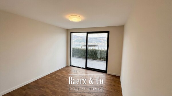 photo 23 Modern Two Bedroom Apartment with Seaview in Tivat