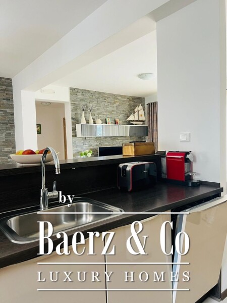 photo 6 Spacious Apartment in a Complex with a Swimming Pool in Budva