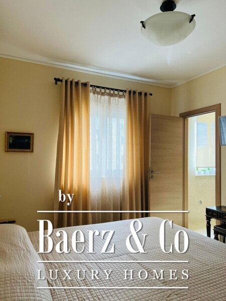 photo 10 Spacious Apartment in a Complex with a Swimming Pool in Budva