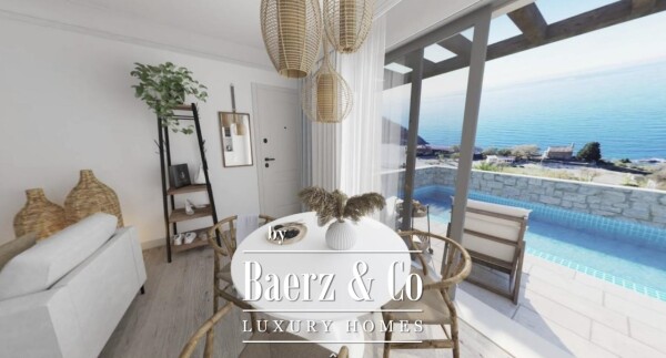 photo 20 Luxury Three Bedroom Villa in Sveti Stefan