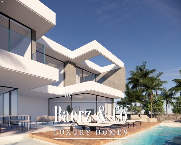 photo 5 Exclusive Contemporary Villa with Breathtaking Views