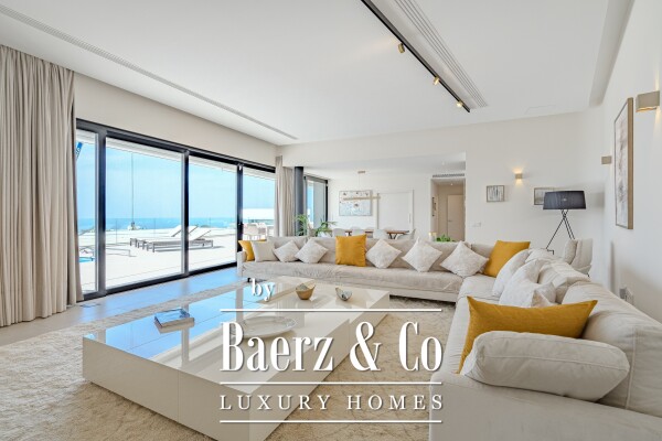 photo 5 Beautiful villa in Abama