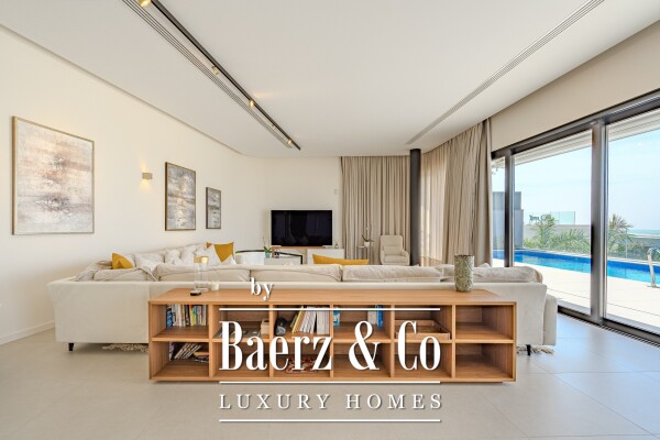 photo 6 Beautiful villa in Abama