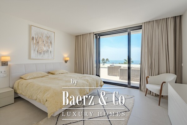 photo 13 Beautiful villa in Abama