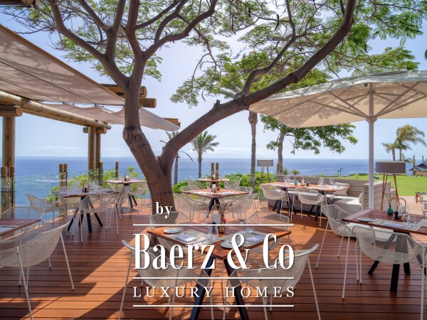 photo 31 Luxury property in Abama, Tenerife