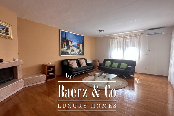 photo 3 Istria, Premantura, spacious two-story house 500 meters from the sea