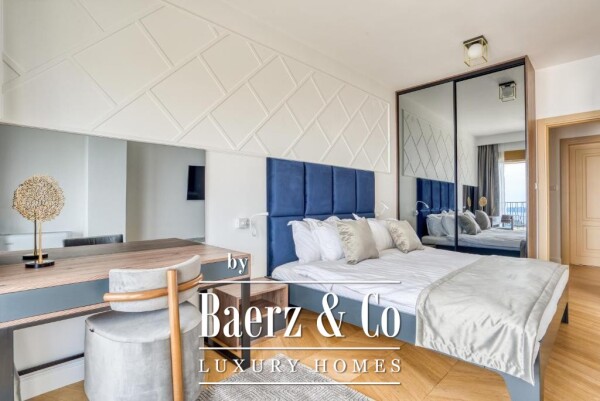 photo 12 Furnished Apartments in Villa with Pool and Seaview