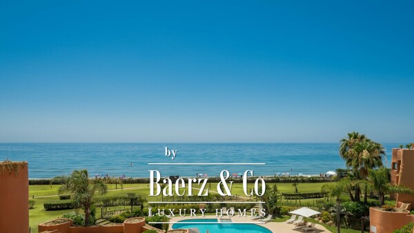 photo 15 Penthouse - Marbella East - Ref: 8519