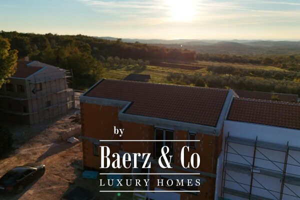 photo 4 Istria, Sv. Lovreč, a villa with a panoramic view