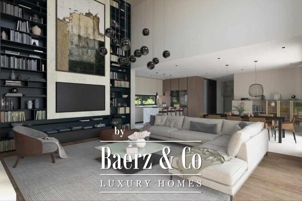 photo 27 Istria, Sv. Lovreč, a villa with a panoramic view