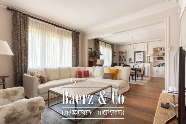 photo 1 Apartment for sale in Sant Gervasi - Galvany