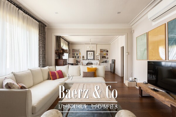 photo 2 Apartment for sale in Sant Gervasi - Galvany