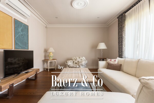 photo 3 Apartment for sale in Sant Gervasi - Galvany