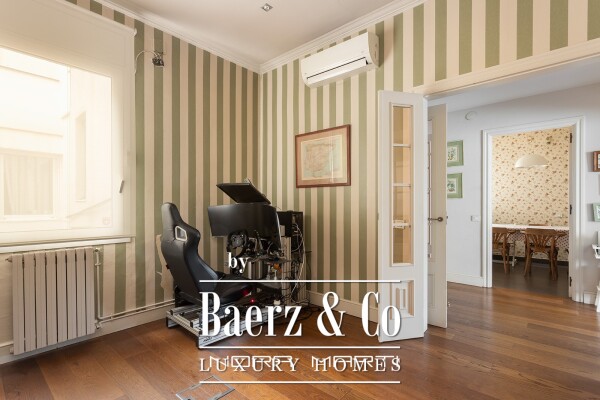 photo 14 Apartment for sale in Sant Gervasi - Galvany