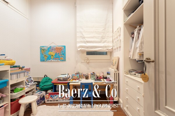 photo 26 Apartment for sale in Sant Gervasi - Galvany