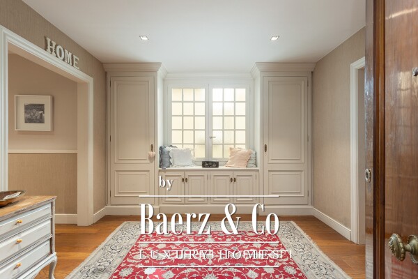 photo 28 Apartment for sale in Sant Gervasi - Galvany