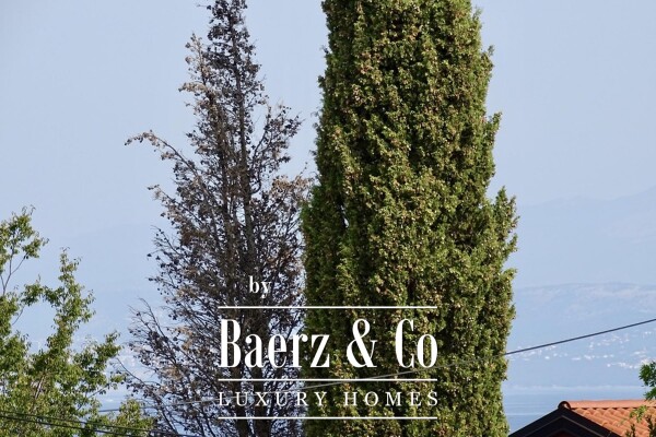 photo 30 Njivice, two-story apartment in a villa with a pool, gross living area 161,50m2