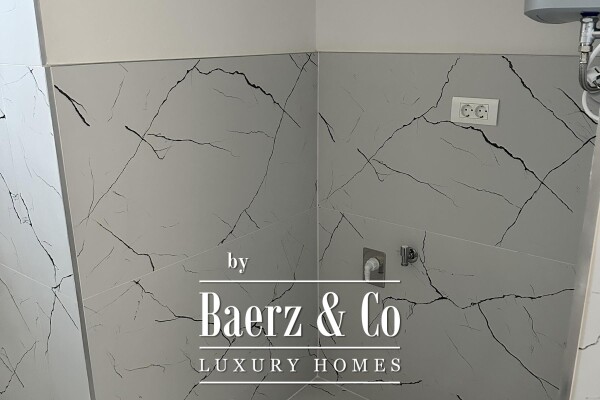 photo 19 Pašman, Neviđane, modern house in a new building with four separate apartments, first row by the...