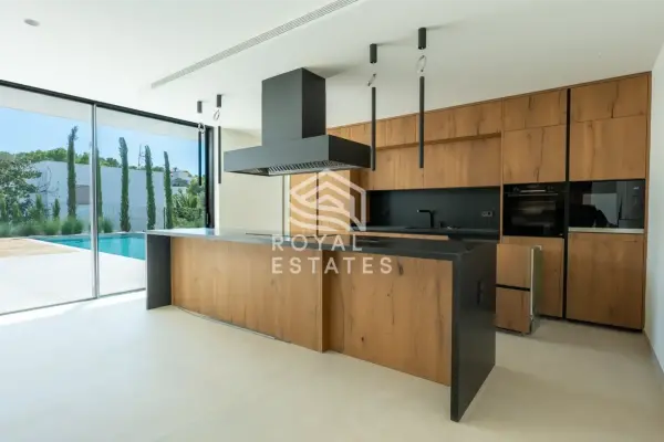 photo 17 Beautiful luxury home in Can Pep Simo