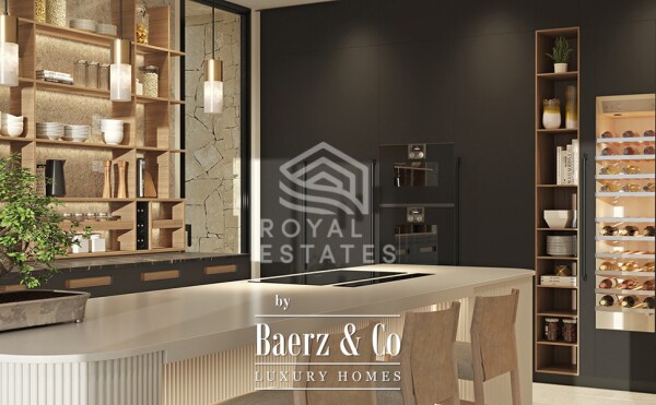 photo 1 Beautiful luxury home in Roca Llisa