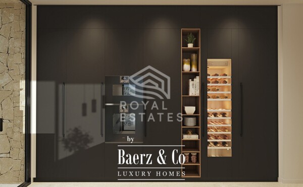 photo 5 Beautiful luxury home in Roca Llisa