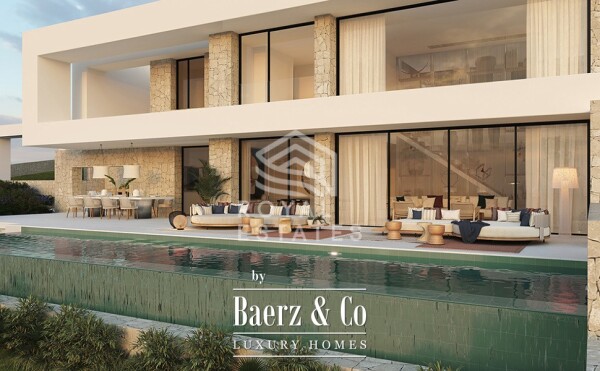 photo 6 Beautiful luxury home in Roca Llisa