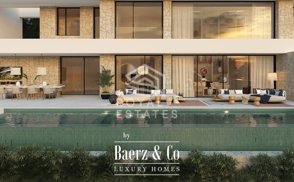 photo 7 Beautiful luxury home in Roca Llisa