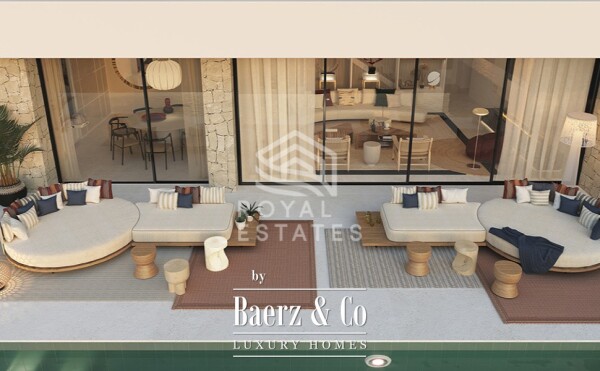 photo 9 Beautiful luxury home in Roca Llisa