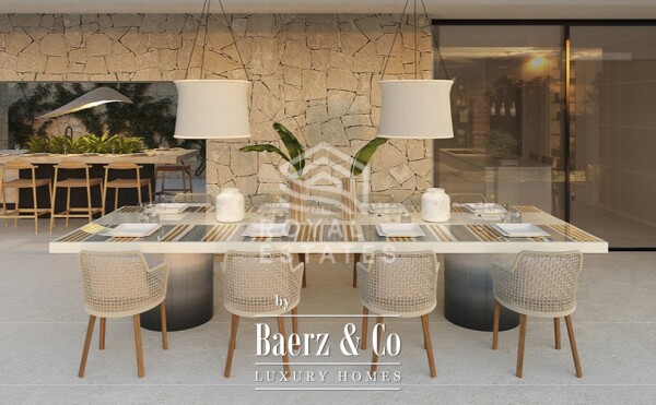 photo 12 Beautiful luxury home in Roca Llisa