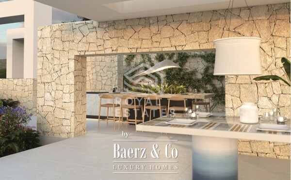 photo 14 Beautiful luxury home in Roca Llisa