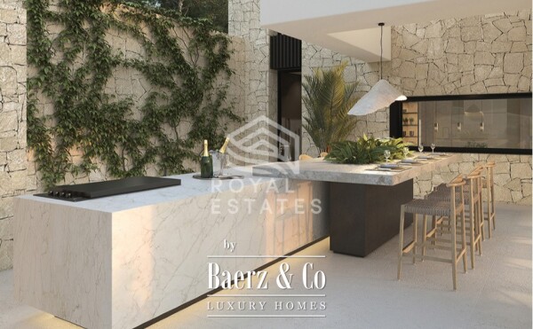 photo 16 Beautiful luxury home in Roca Llisa